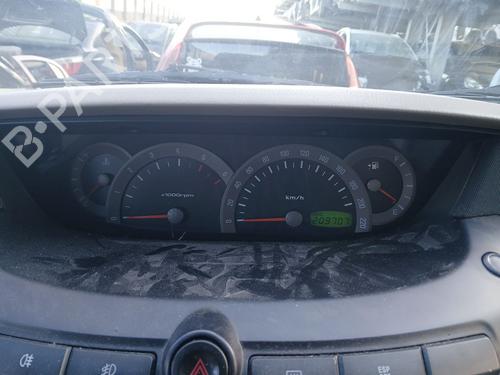 Instrument cluster SSANGYONG RODIUS I 2.7 Xdi | BP31804854C47 - Image 2