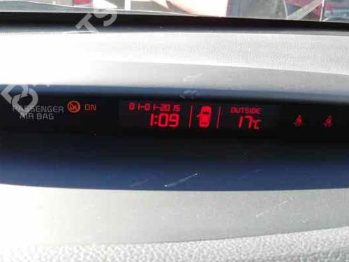 Display multifunzione KIA CEE'D (JD) 1.0 T-GDI (100 hp) 11181922