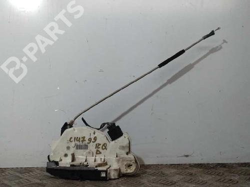 Used Front left lock SEAT IBIZA IV (6J5, 6P1) [2008-2017]  11181522