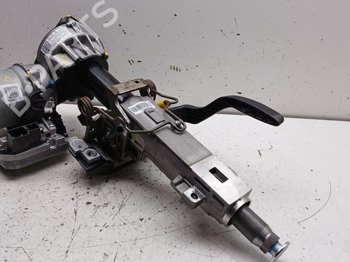 Steering column SEAT ARONA (KJ7, KJP) 1.0 TSI | BP35724859M21 - Image 2