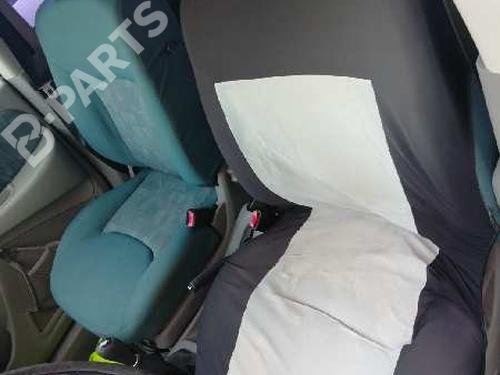 Front right window mechanism NISSAN ALMERA TINO (V10)  | BP9131077C23 