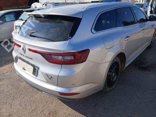 Front left panel RENAULT TALISMAN Grandtour (KP_) 1.6 dCi 130 | BP23276081C58 - Image 6