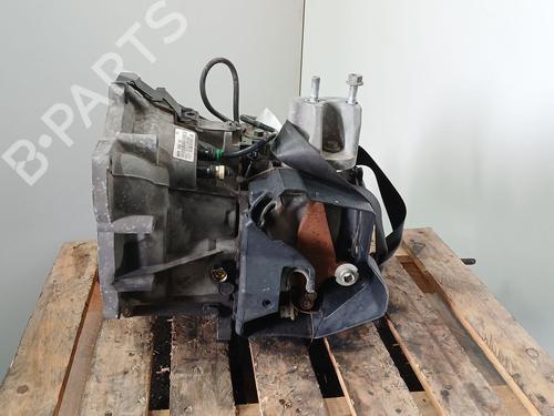 Used Gearbox Gearbox 38061277 38061277