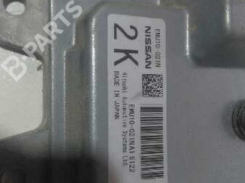 Electronic module NISSAN JUKE (F15) 1.5 dCi | BP5223432M83 