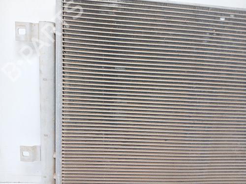 AC radiator MAZDA CX-30 (DM) SKYACTIV-G M Hybrid | BP30078202M32