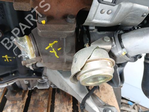 Engine BMW X3 (E83) 2.0 d | BP31925480M1  - Image 5