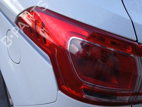 Achterlicht links FORD B-MAX (JK) 1.0 EcoBoost (125 hp) 30105841