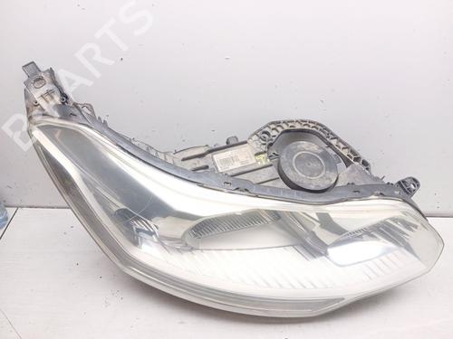 Right headlight CITROËN C5 III (RD_) 2.0 HDi 140 (RDRHF8, RDRHFA, RDRHA8, RDRHAJ) | BP29065022C29 - Image 3