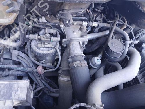 Motor LANCIA PHEDRA (179_) 2.2 JTD (179AXC1A) (128 hp) 29889499
