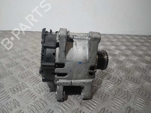 Generator OPEL CORSA F (P2JO) [2019-2025]  13618461