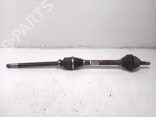 Used Right front driveshaft Right front driveshaft 37400558 37400558