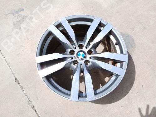 Used Rim Rim BMW X6 (E71, E72) M (555 hp) 34221804 34221804