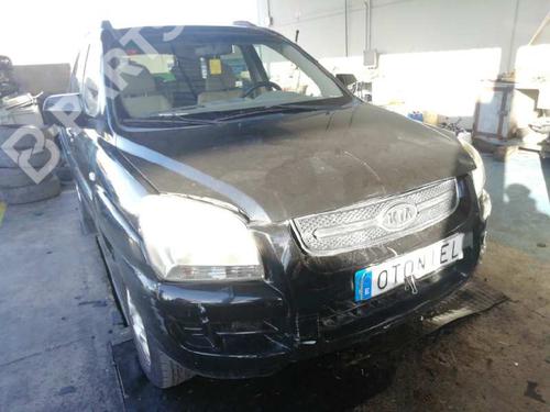 Right front brake caliper KIA SPORTAGE II (JE_, KM_)  | BP17151922M104 