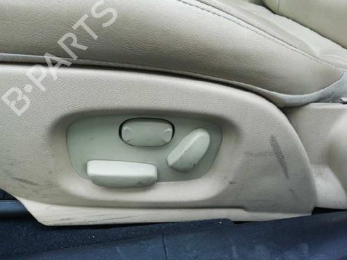 Seats set JAGUAR XJ (X350, X358) D 2.7 | BP12134608C78 