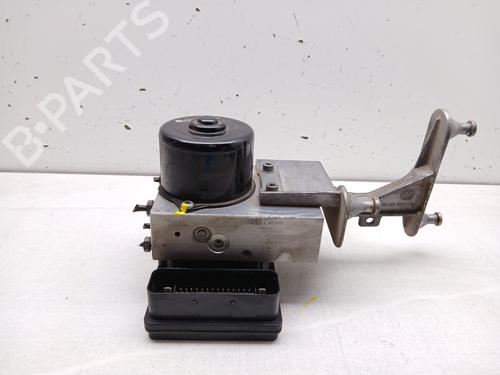 ABS Bremseaggregat MERCEDES-BENZ C-CLASS (W203) C 180 Kompressor (203.046) | BP26711722M43 