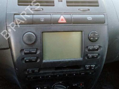 Climate control SEAT IBIZA II (6K1) 1.9 SDI | BP2728550I5 