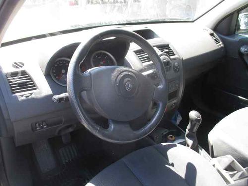 Climate control RENAULT MEGANE II (BM0/1_, CM0/1_) 1.6 16V (BM0C, CM0C) | BP2365814I5 