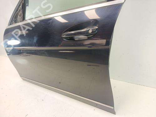 Left front door MERCEDES-BENZ C-CLASS T-Model (S204) C 200 CDI (204.201) | BP24204394C2