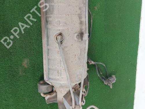 Particulate filter MAZDA 6 Hatchback (GH)  | BP26449724M81 