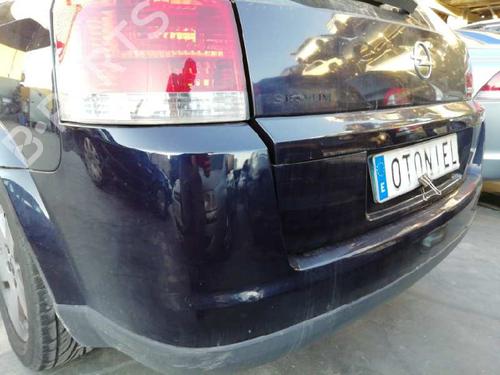 Kjølevifte elektrisk OPEL SIGNUM Hatchback (Z03) 2.2 DTI (F48) | BP9211599M35 