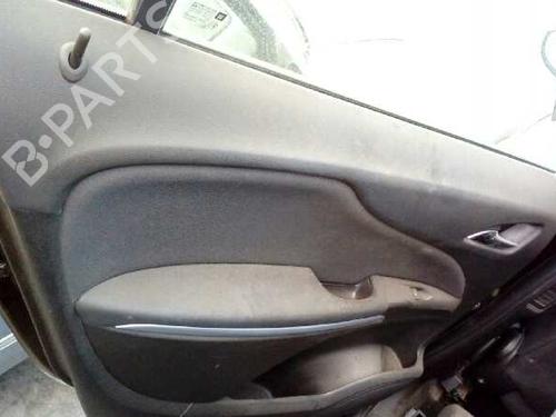 Left front window switch OPEL ZAFIRA TOURER C (P12) 2.0 CDTi (75) | BP2441687I27  - Image 18