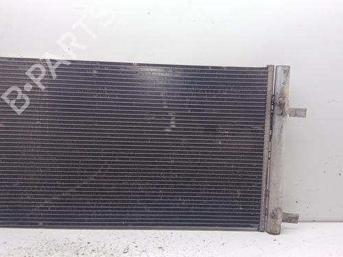 Used AC radiator AC radiator 38484328 38484328