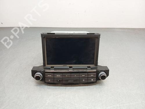 Auto-radio Auto-radio 38173590 38173590
