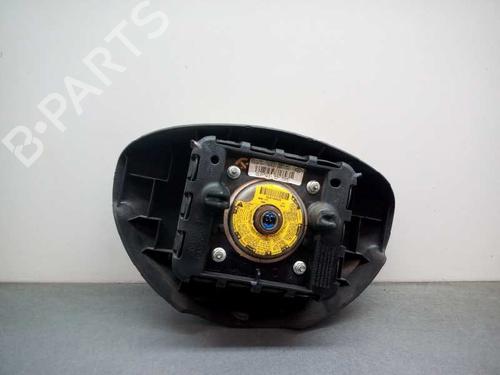 Driver airbag DACIA DOKKER Express Box Body/MPV  | BP18346858C9 