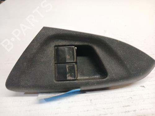 Used Left front window switch PEUGEOT 108 [2014-2025]  20692295