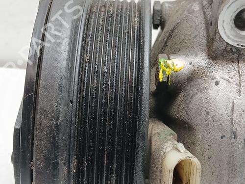 AC compressor CHEVROLET EPICA (KL1_) 2.0 D | BP33807785M34 - Image 2