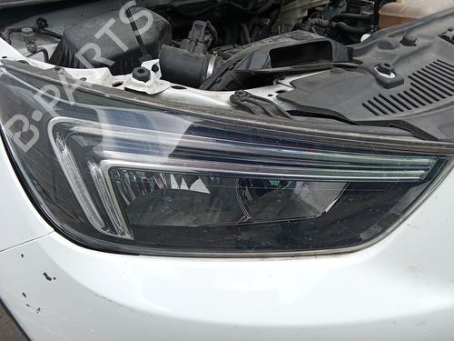 Højre forlygte Højre forlygte OPEL MOKKA / MOKKA X (J13) 1.4 (_76) (140 hp) 39890040 39890040
