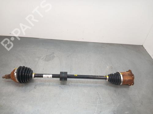 Used Right front driveshaft Right front driveshaft SEAT IBIZA V (KJ1, KJG) 1.0 TSI (95 hp) 34275620 34275620