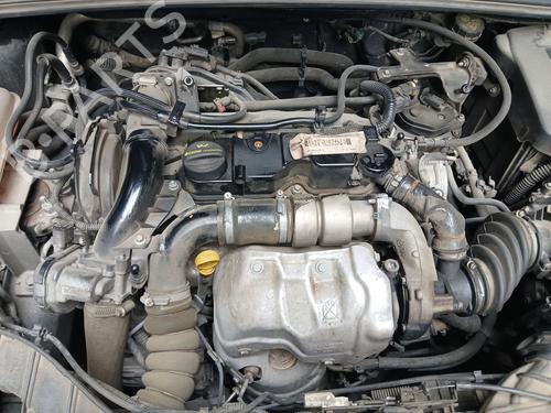 Engine FORD FOCUS III Turnier 1.6 TDCi | BP30968464M1 - Image 2