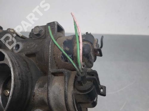 Throttle body FIAT PUNTO (188_) 1.2 60 (188.030, .050, .130, .150, .230, .250) | BP12103715M82 