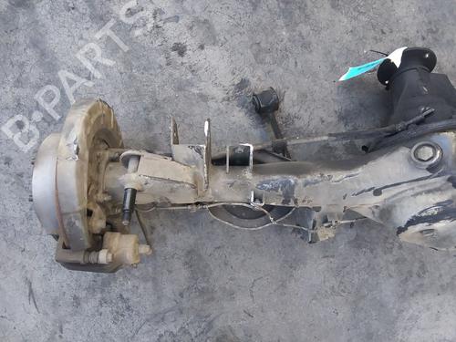 Rear differential HYUNDAI TERRACAN (HP) 2.9 CRDi 4WD | BP21145734M24 