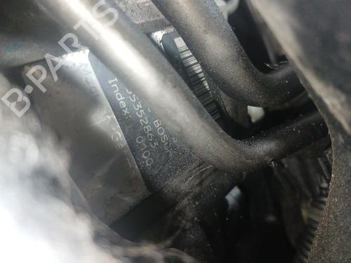Engine OPEL ZAFIRA A MPV (T98) 2.2 DTI 16V (F75) | BP25487558M1 