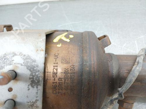 Catalyst FORD KUGA II (DM2) 2.0 TDCi | BP36986876M10 - Image 2