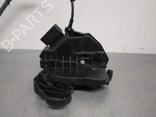 Used Front left lock FORD FOCUS III 1.0 EcoBoost (125 hp) 13305065