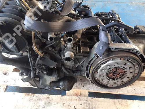 Engine MERCEDES-BENZ A-CLASS (W168) A 170 CDI (168.008) | BP11365983M1 