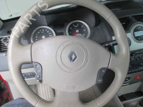 Left front window switch RENAULT MEGANE II (BM0/1_, CM0/1_)  | BP2365560I27 