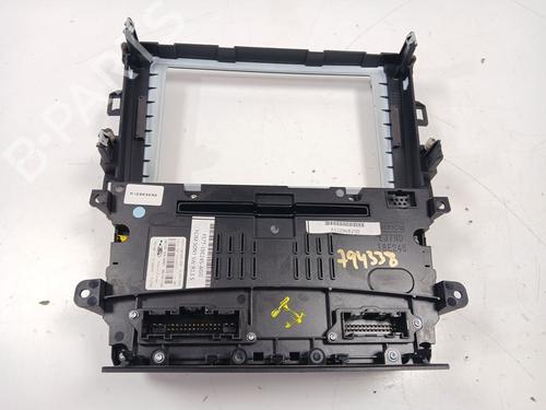 Climate control FORD MONDEO V Hatchback (CE) 1.5 EcoBoost | BP32858866I5  - Image 6