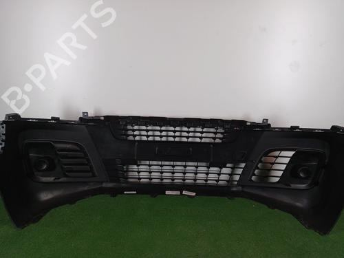 Front bumper PEUGEOT EXPERT Bus (V_) 1.5 BlueHDi 100 | BP24668412C7 