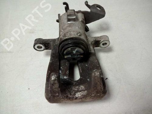 Left rear brake caliper RENAULT MEGANE IV Hatchback (B9A/M/N_)  | BP19304108M107 