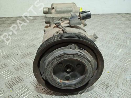 Used AC compressor KIA CEE'D Hatchback (ED) [2006-2012]  15527176
