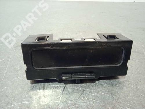 Used Display monitor RENAULT MEGANE II (BM0/1_, CM0/1_) [2001-2012]  7770294