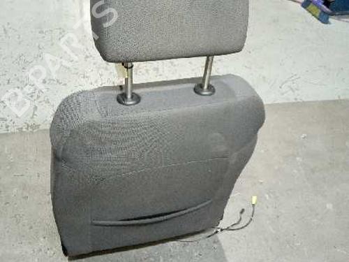 Right front seat SEAT LEON (1P1)  | BP15618094C16 