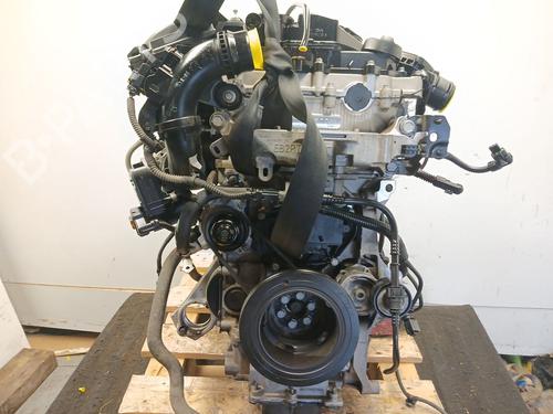 Engine CITROËN C3 AIRCROSS II (2R_, 2C_) 1.2 PureTech 110 (2RHNZB, 2RHNZW, 2RHNPX, 2RHNPJ) | BP36362759M1  - Image 11