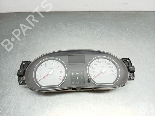 instrument-cluster-dacia-sandero-2008-39611449 main image