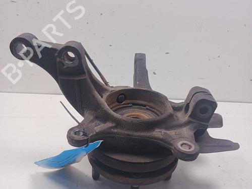 Used Right front steering knuckle KIA CARENS IV 1.6 GDi (135 hp) 21082075