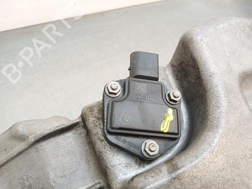 Oil sump BMW 1 (E81) 120 d | BP38752110M115 - Image 3
